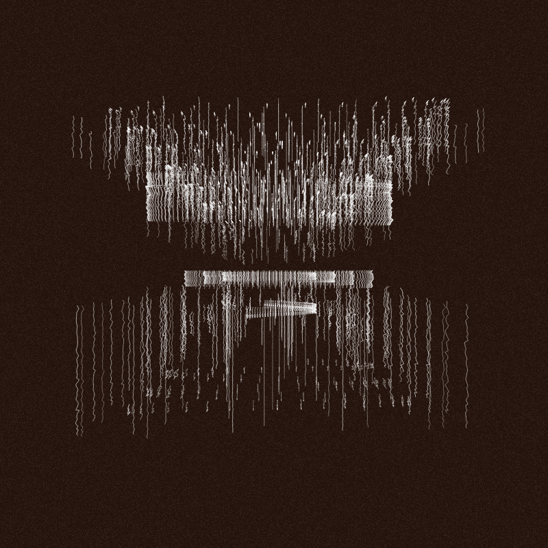 Suprematist Method #2.5 #75