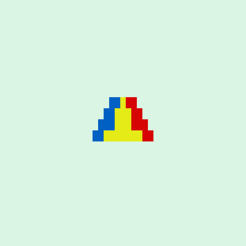 DOS Larva accessory #334