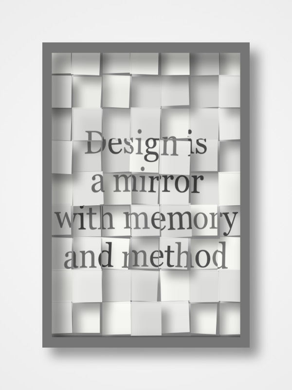 The Metaphor Machine #33886