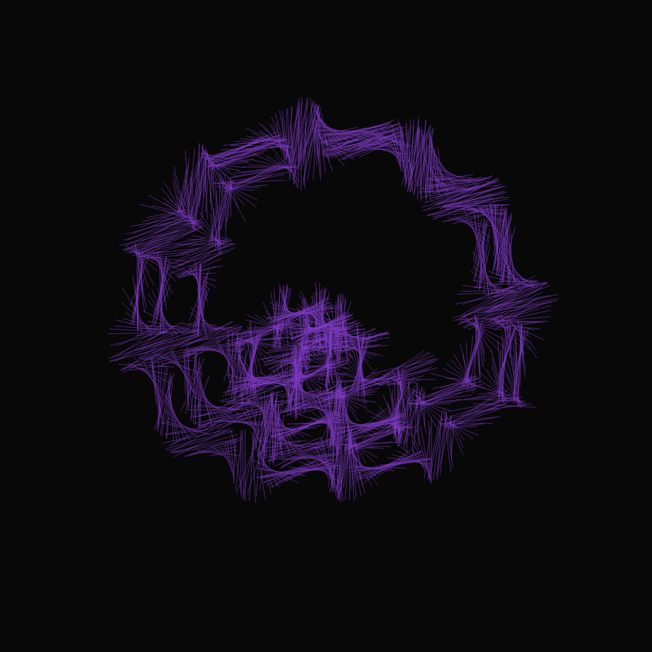 The Noise #8180