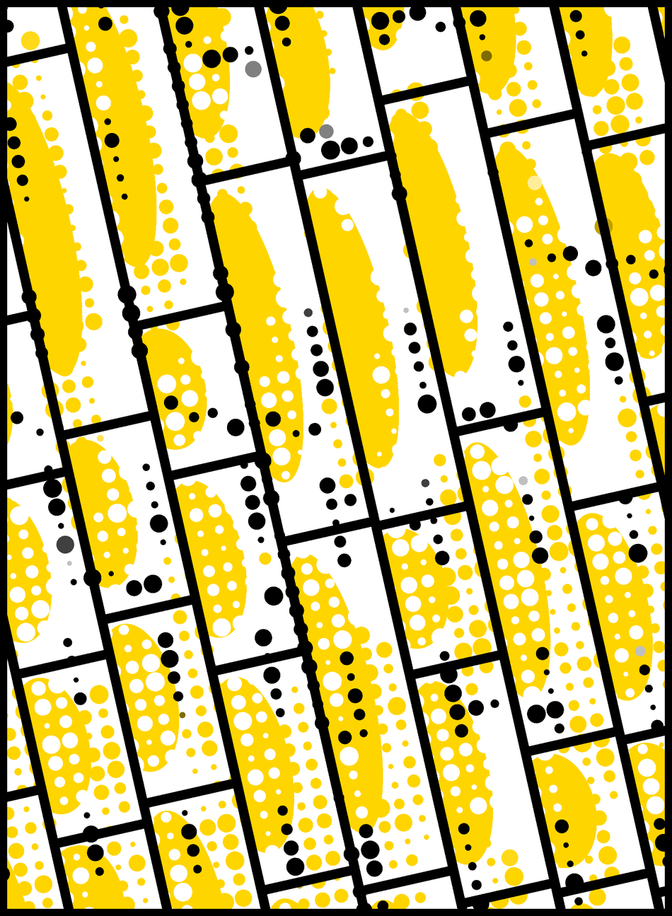 Prime Patterns #1