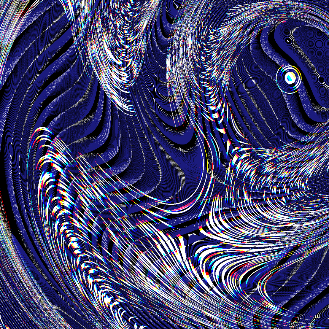 Currents #3