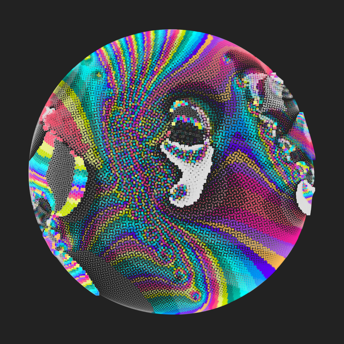 Still C #20588