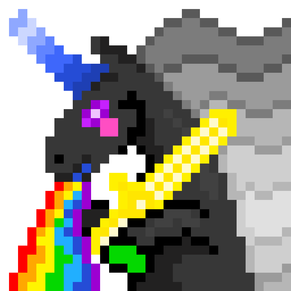 Unicorn #4174