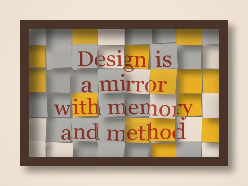 The Metaphor Machine #31582
