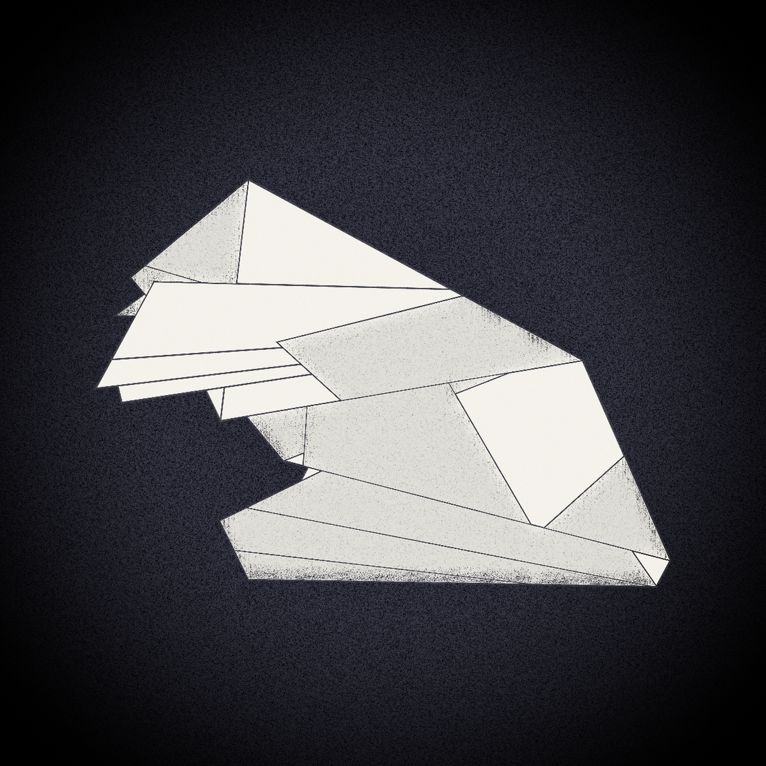 Shape of Freedom #7