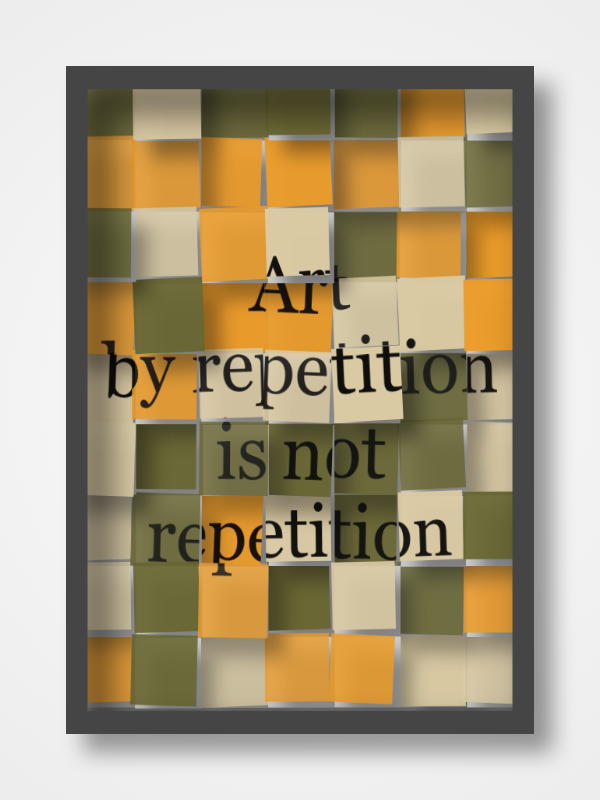 The Metaphor Machine #6560