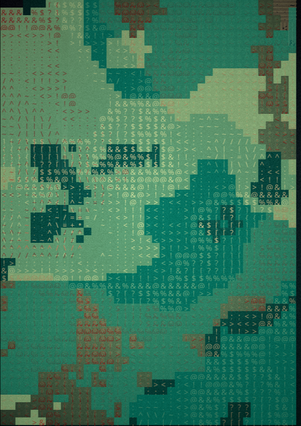 Convergence Remnants #16011