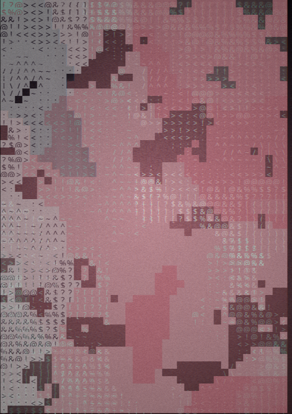 Convergence Remnants #11411