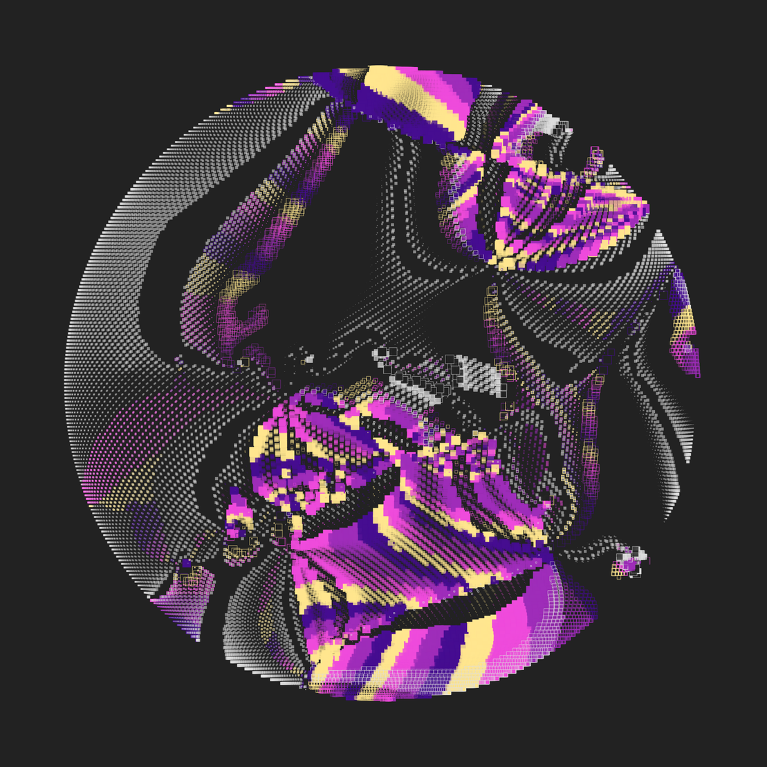 Still C #24718