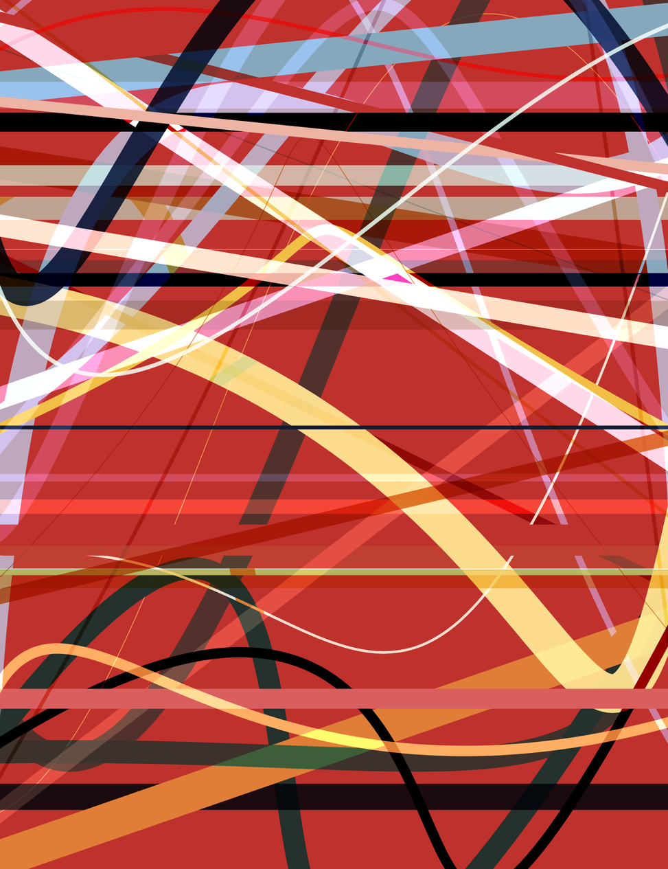 Timelines #85
