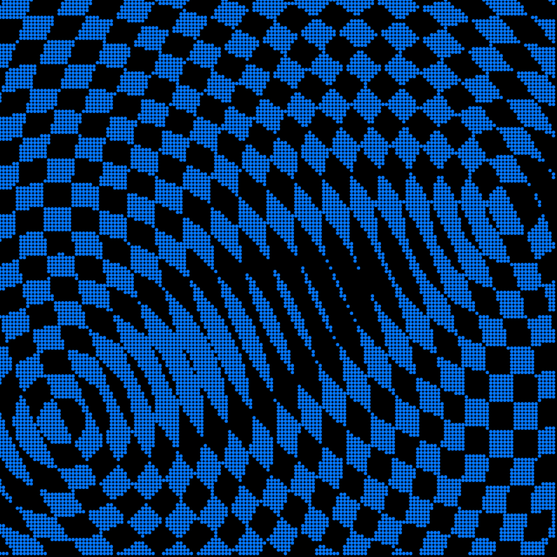 Oscillaflow #9