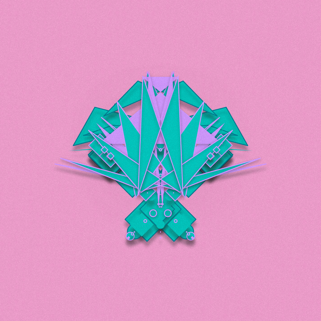 Paper Emblems #373