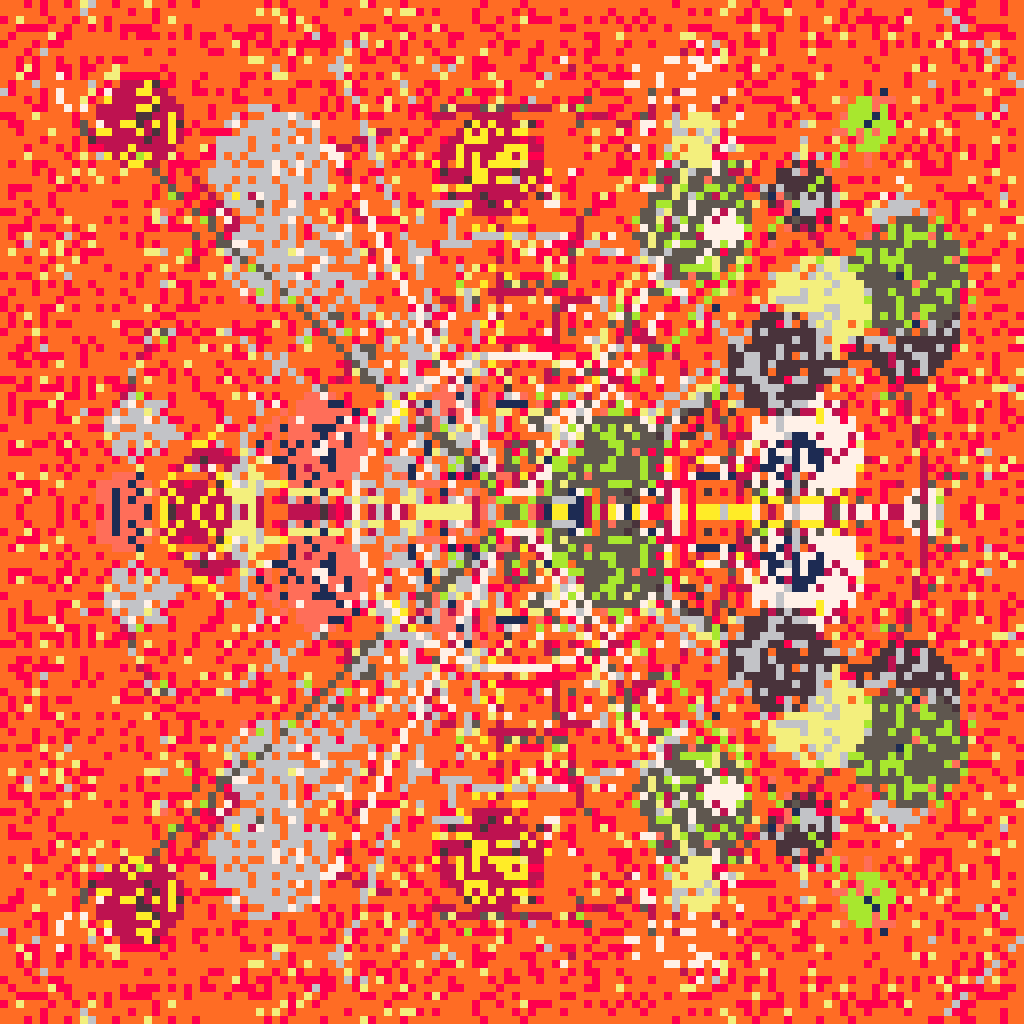 system map, recovered archive [TTCS01T12] #24