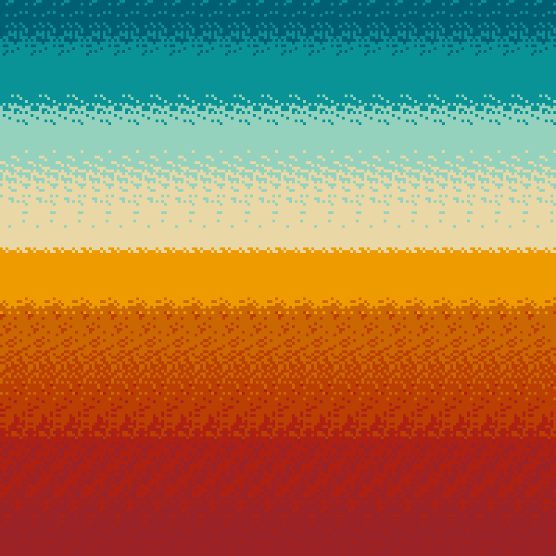 Dithered Gradients #435