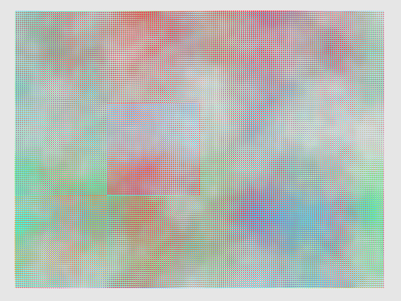 Color Function #9506