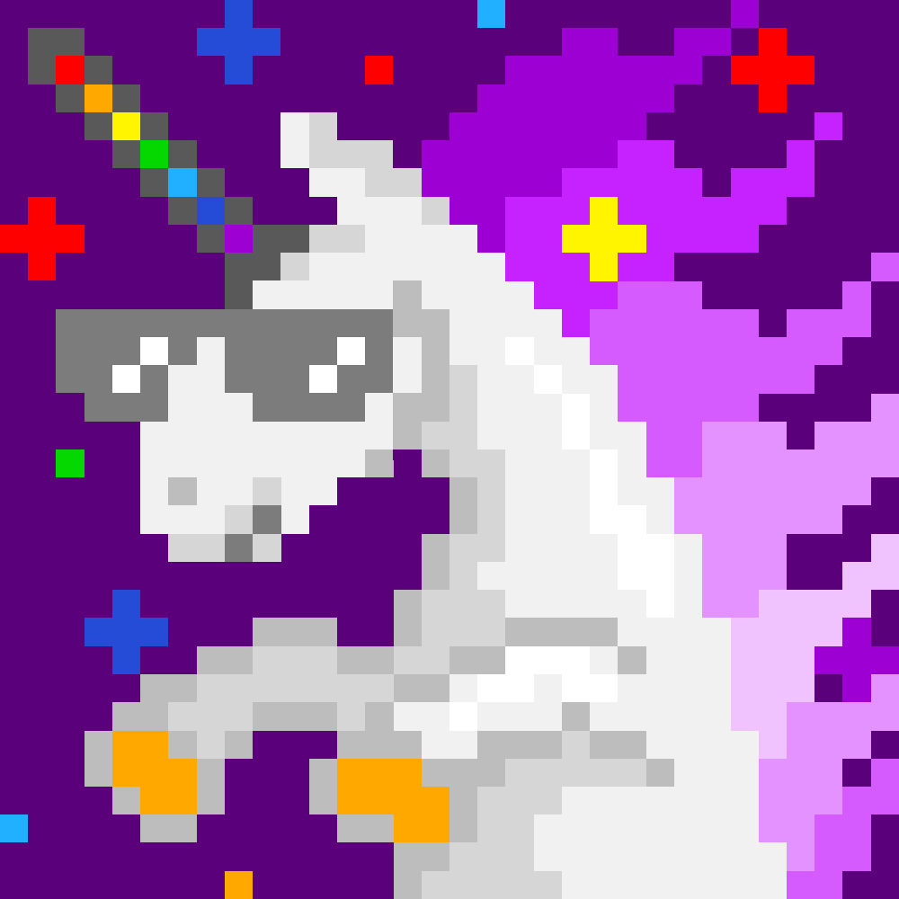 Unicorn #3317