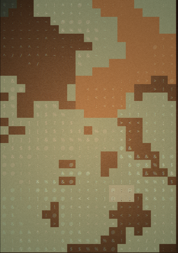 Convergence Remnants #4570
