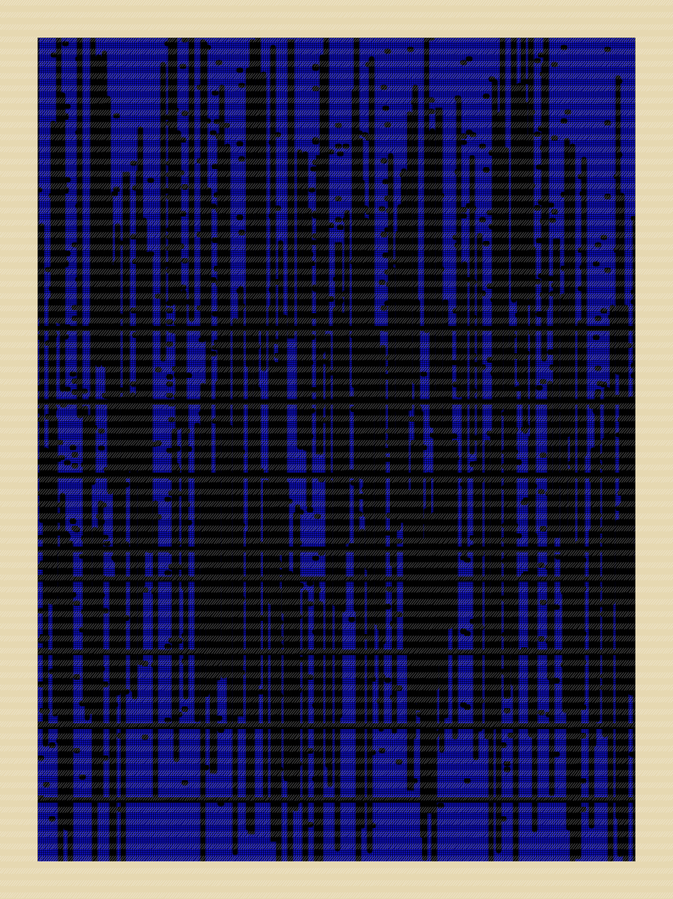 N01ZE GR1D #232