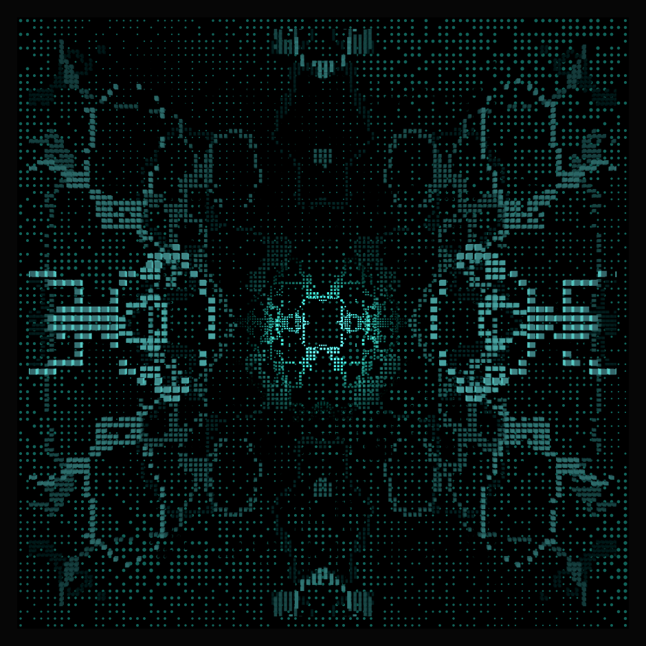 X-Form Base #4142