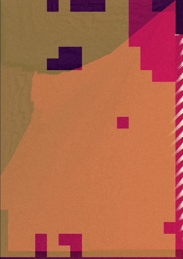 Convergence Remnants #6736