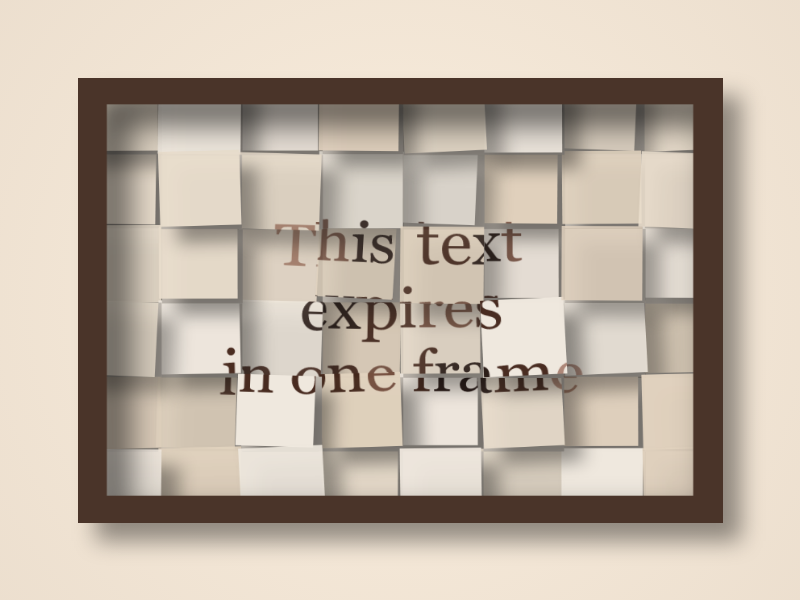 The Metaphor Machine #35958