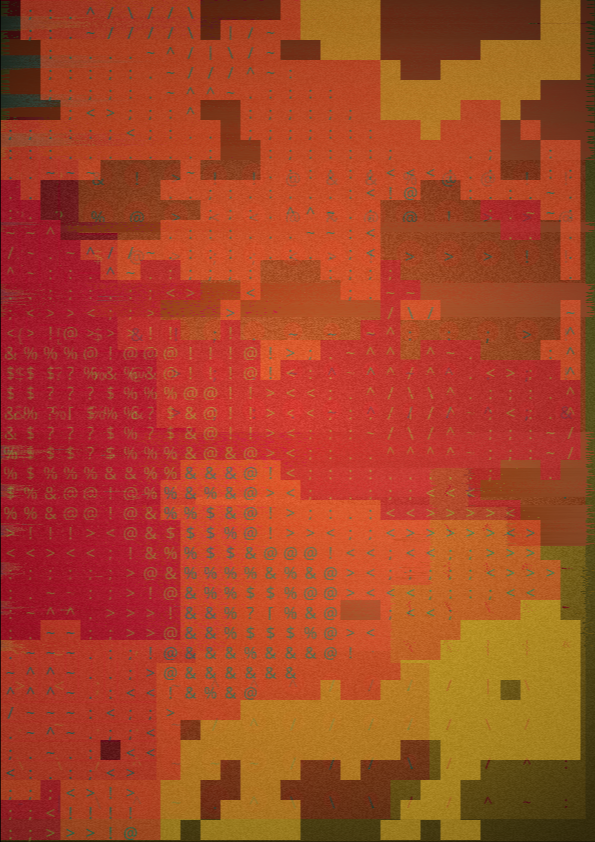 Convergence Remnants #18789