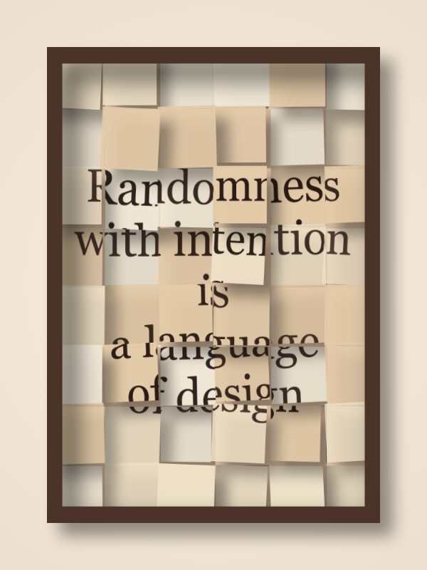 The Metaphor Machine #39049