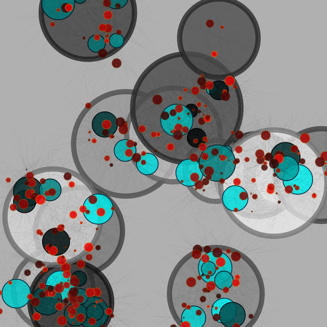 p5js tutorials - Record Array #47