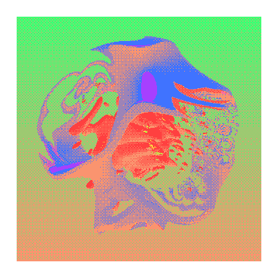 milkdrop #139