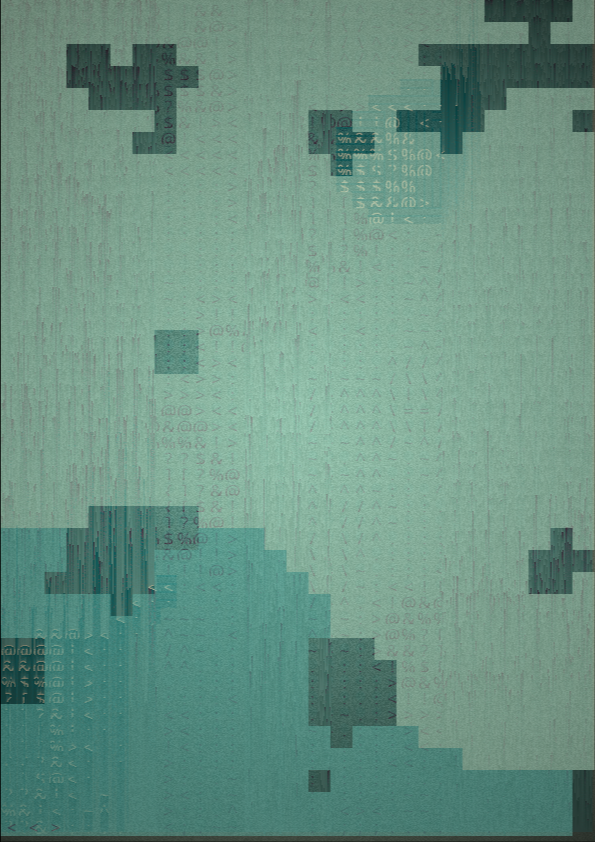 Convergence Remnants #15864