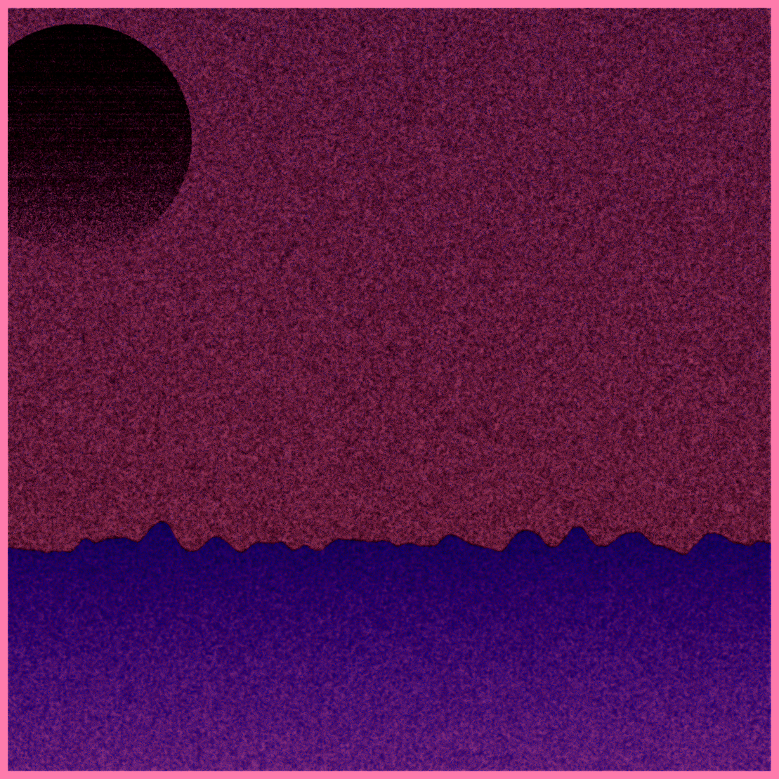 [glitchscape] #84