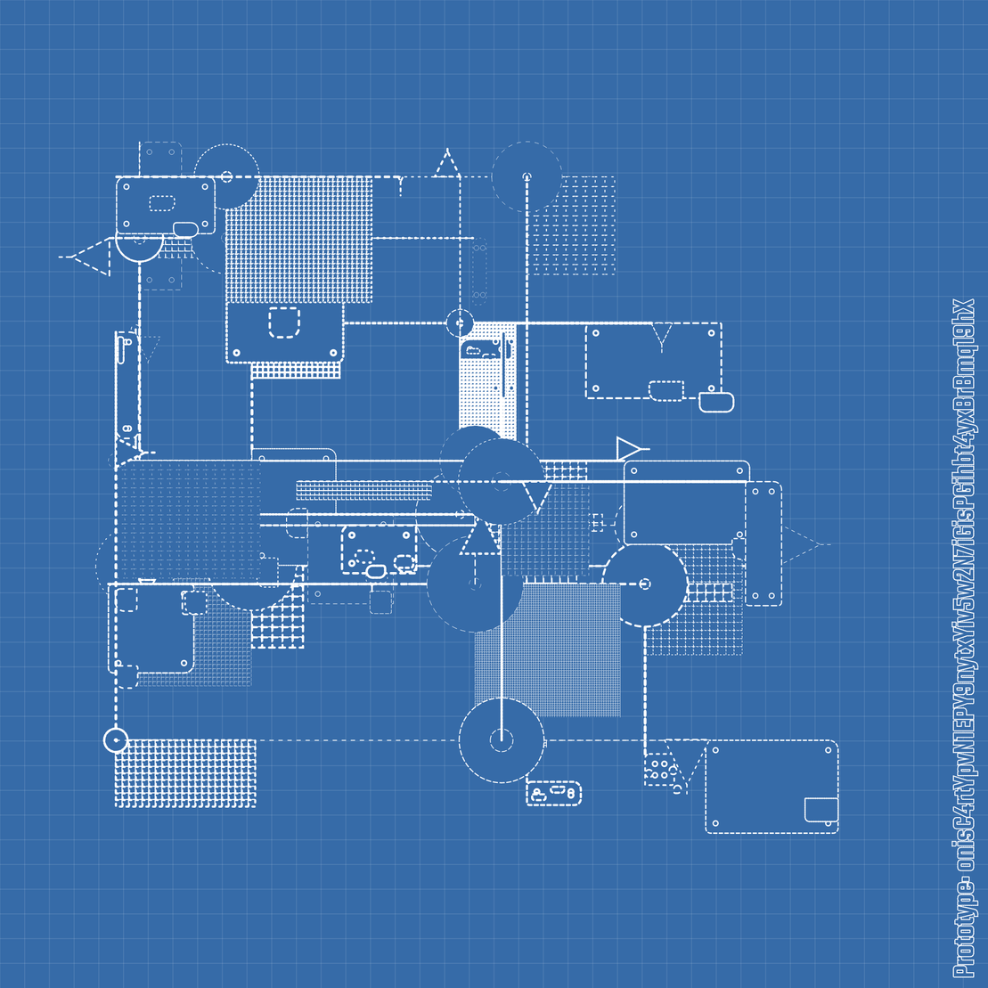 Industrial plans #64