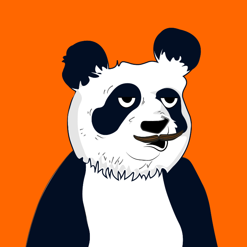 Evolving Pandas #220