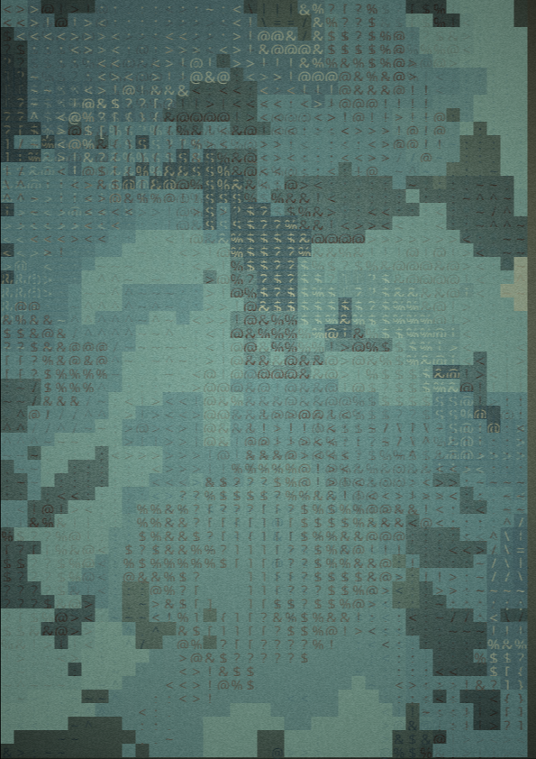 Convergence Remnants #12327