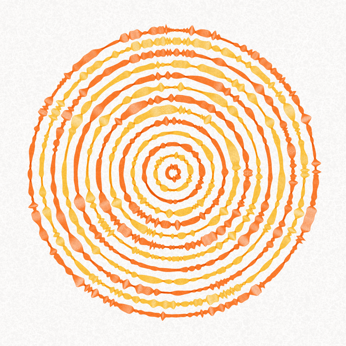 Plottable Circles #15