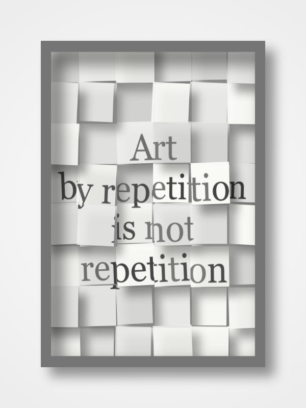 The Metaphor Machine #28678
