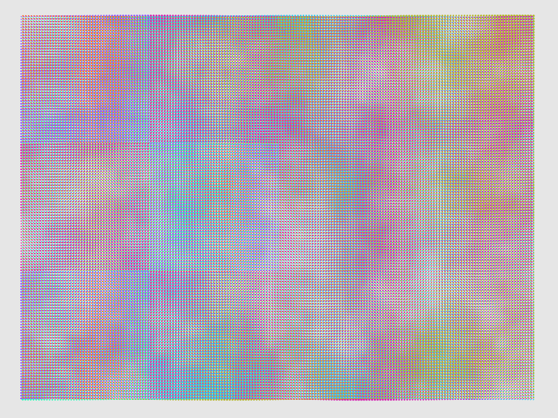 Color Function #2071