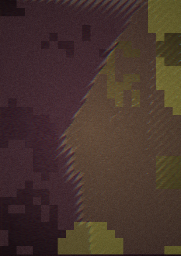 Convergence Remnants #19697