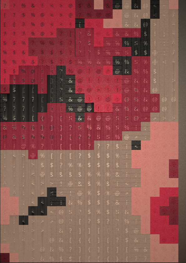 Convergence Remnants #4698