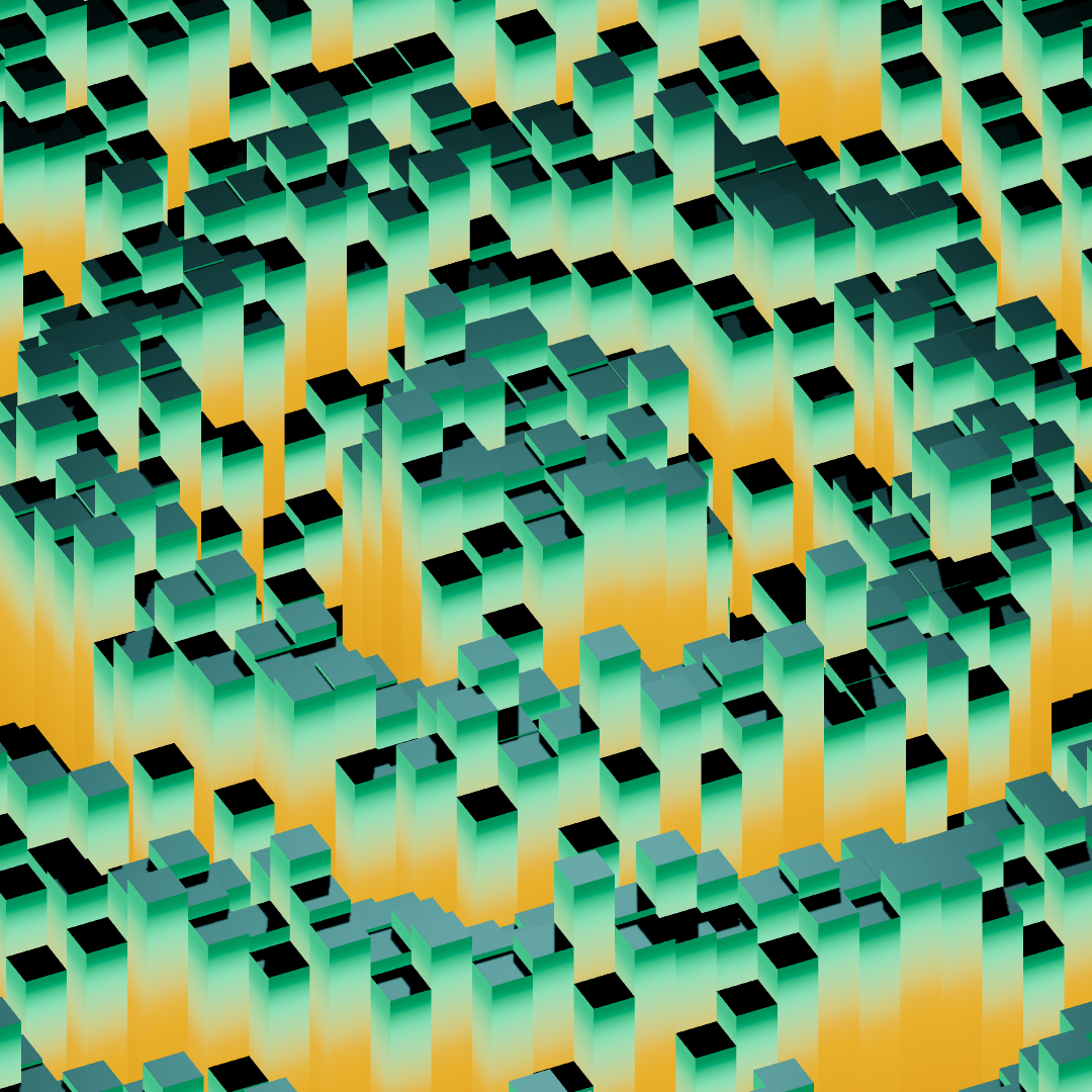 DataWaves GEN #48