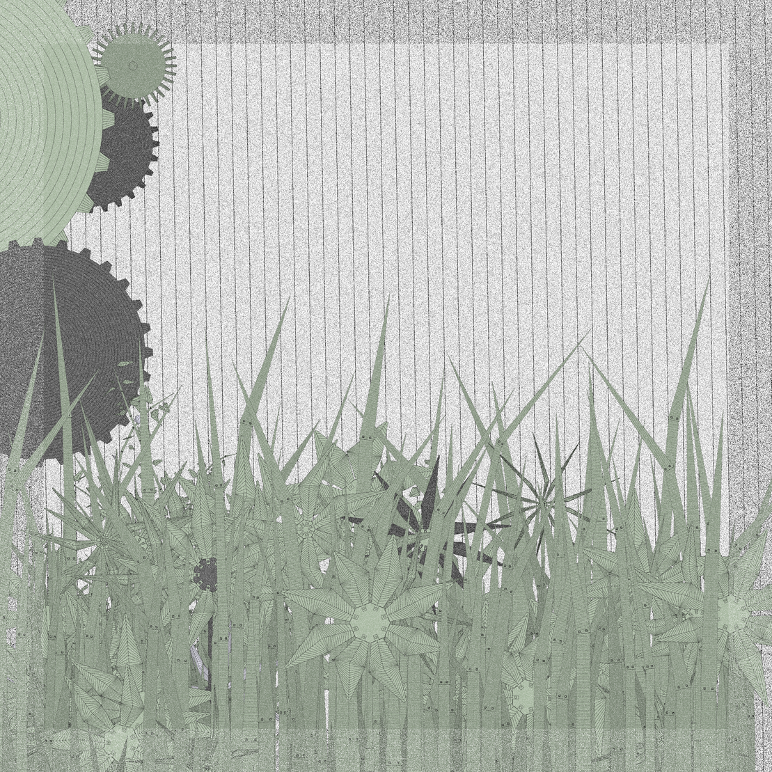 Mecha-Gardens #450