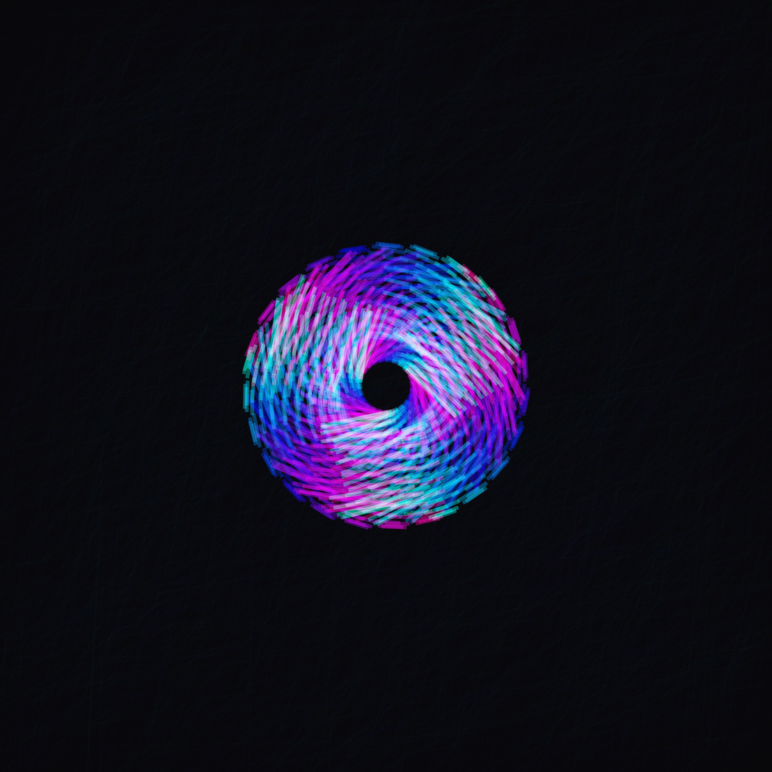 Resonant Generative Scattering #89