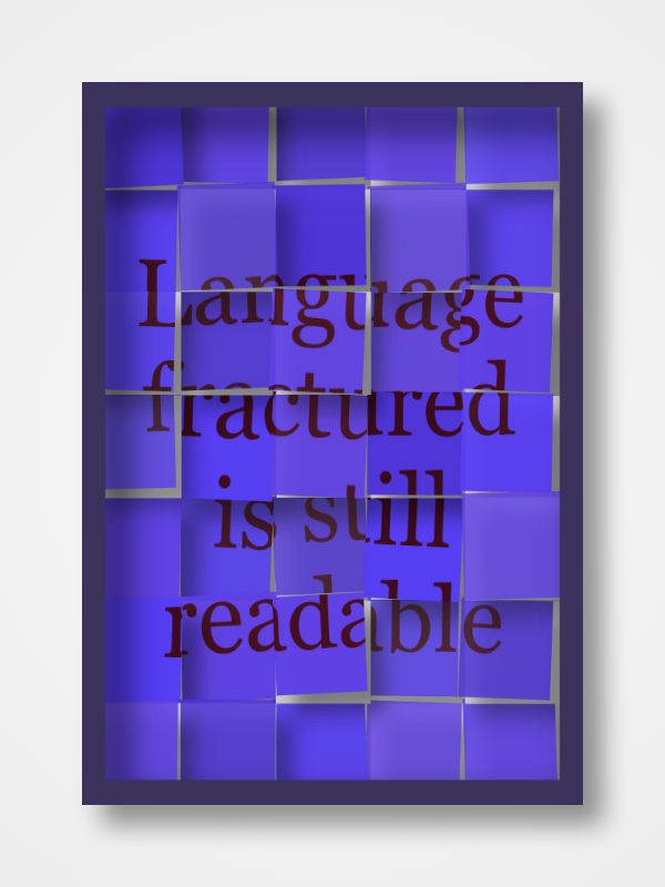 The Metaphor Machine #12272