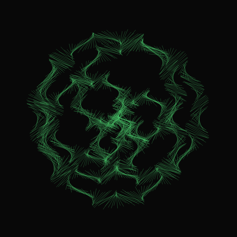 The Noise #12068