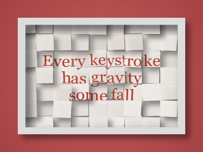 The Metaphor Machine #26297