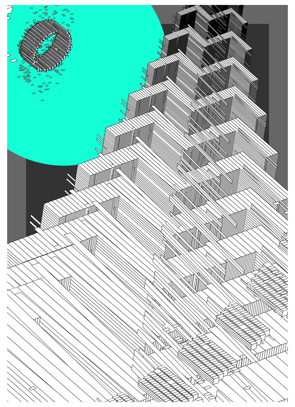 MEGASTRUCTURES #92