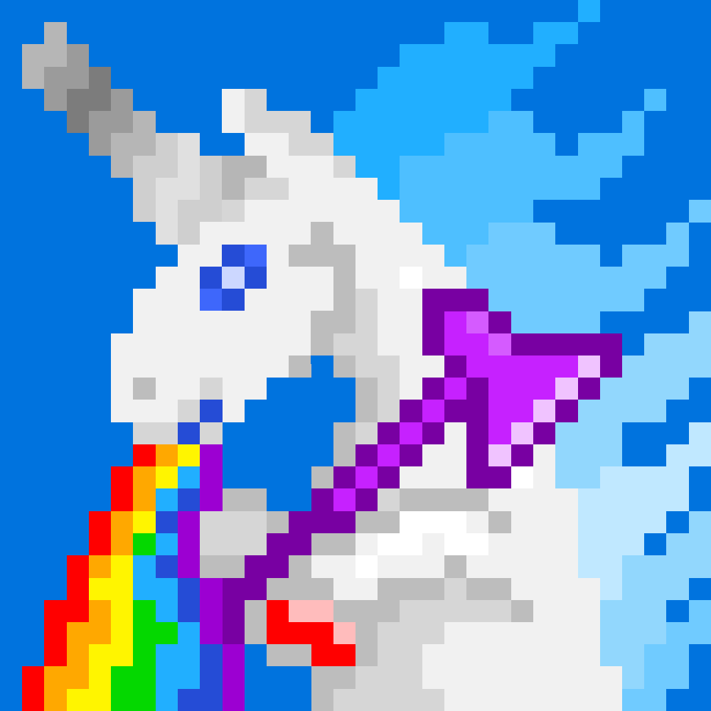 Unicorn #2041