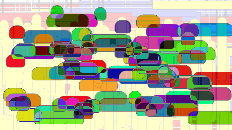 TIME SPECTRUM  #17