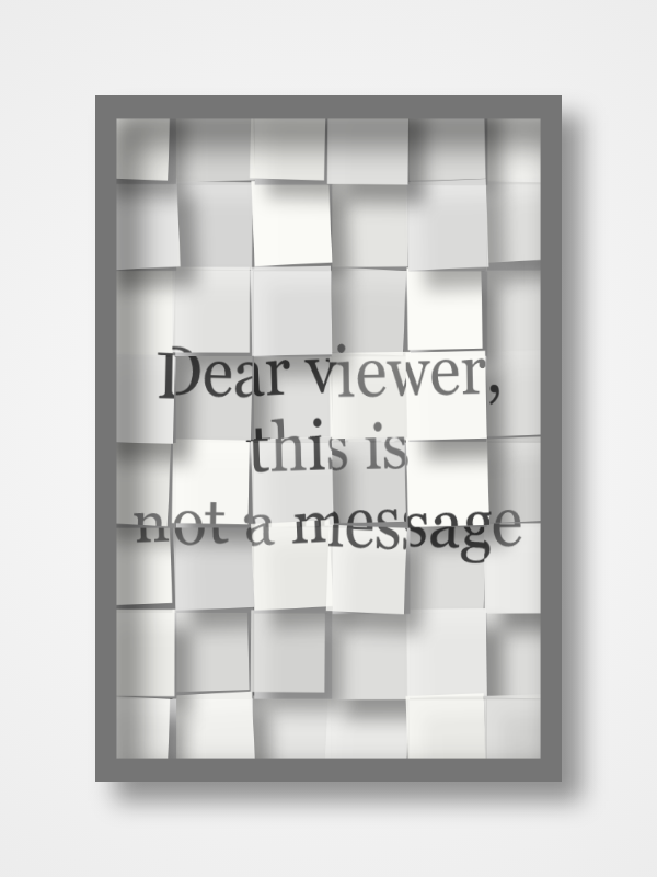 The Metaphor Machine #19046